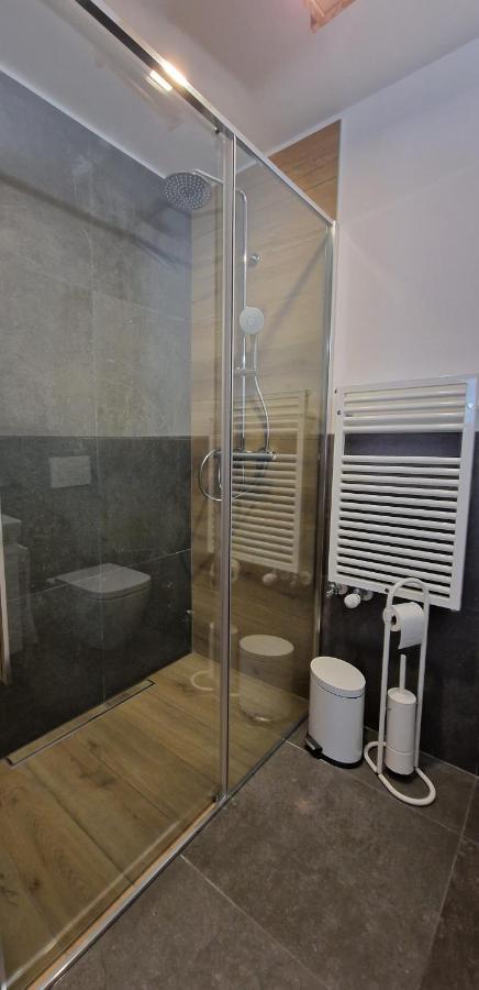 Appartamento Col Val Di Fassa Con Terrazza Bagni Rinnovati 2023 Campitello di Fassa Luaran gambar
